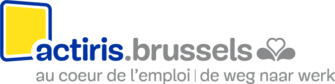 logo Actiris