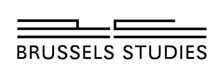 Logo Brussels Studies