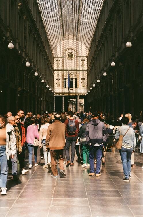 © Unsplash