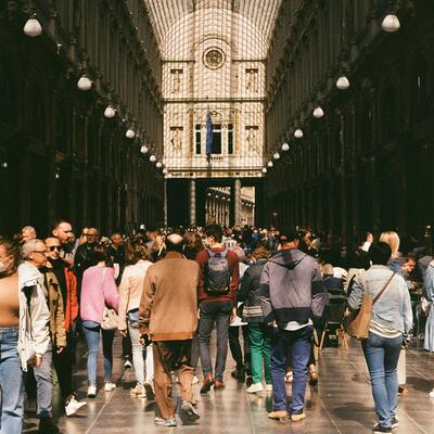 © Unsplash