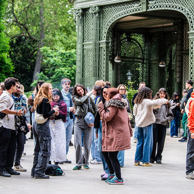 © visit.brussels - 2025